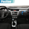 Chevy Impala AC Heater Blend Door Actuator (2004-2014)