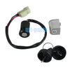 Kymco Maxxer 250 ATV Ignition Key Switch Lock Set (2010-2020)