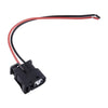 Toyota Tacoma Ignition Coil Connector Plug (1995-2004)