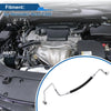Mercedes-Benz C300 A/C Refrigerant Liquid Hose (2015-2021)