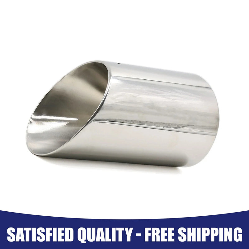 Mazda CX-5 85mm Exhaust Muffler Tip (2012-2017)