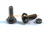 BMW S1000RR Fork Head Bolt & Collars (2015–2019)