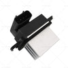 Infiniti QX56, Nissan Armada, Suzuki Equator Blower Motor Resistor (2004-2013)