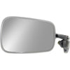 Driver Chrome Mirror For 1968-77 Volkswagen Beetle Sedan