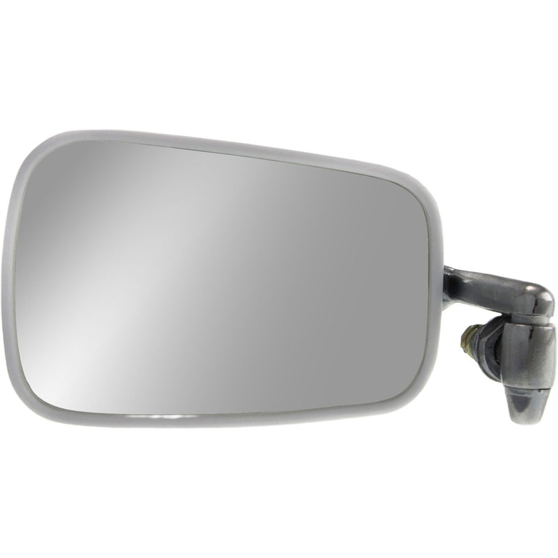 Driver Chrome Mirror For 1968-77 Volkswagen Beetle Sedan