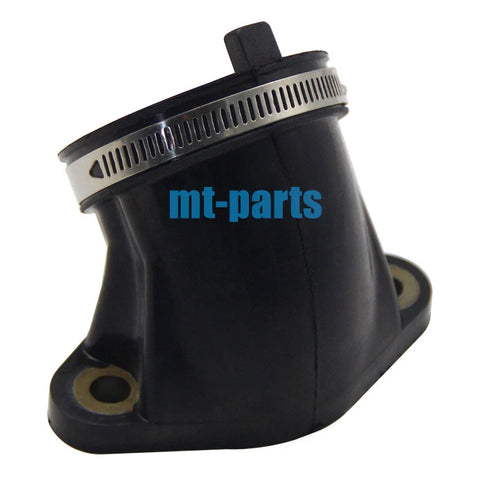 Polaris Scrambler 500 2x4 Carburetor Intake Manifold Boot (1998-2002)