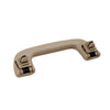 Lexus GX470 Beige Rear Door Assist Handle (2003–2009)