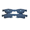 Dodge Durango Grand Cherokee Rear Brake Pads Factory Mopar (2011–2022)