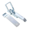 RV and Motorhomes 4pcs / Galvanized Steel Trailer Gate Latch Handle Parts