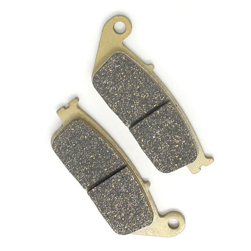 Benelli TRK502, Imperiale 400 Front Brake Pad Set (2017-2018)