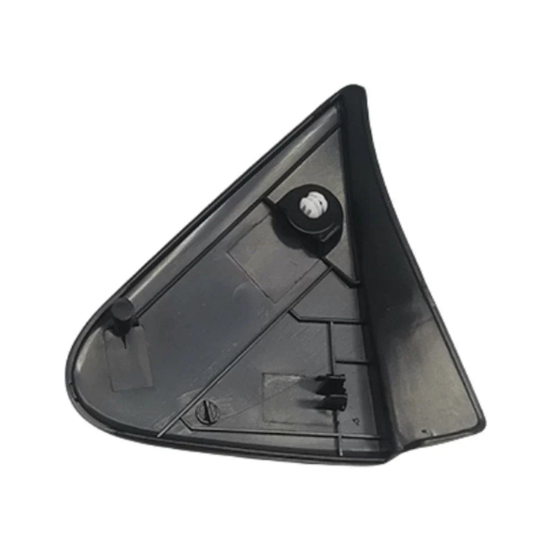 Toyota Prius C Right Side Corner Molding (2012-2019)