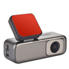 Universal Use Full HD Dashboard Camera with WiFi & 32GB Storage
