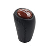 Toyota Land Cruiser Prado Black Gear Shift Knob (2003-2009)