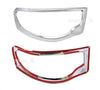 Mitsubishi L200 Triton Headlight Cover Trim (2006-2014)