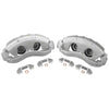 Ford Falcon BA BF FG Front Disc Brake Calipers + Pads (2002-2014)