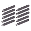 Honda Type HO01 HON66 10 x Blank Remote Key Blades (Compatible Models)