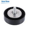 Mitsubishi Outlander 3.0L Engine Belt Tensioner Pulley (2003-2006)