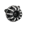 Harley Dyna / FXR Air Cleaner Intake Filter Kit (1993-2017)