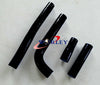 Yamaha YZ400F / WR400F / YZ426F / WR426F RED Silicone Radiator Hose (1998-2002)