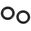 Toyota Corolla AC Condenser Hard Line Lock Clip (New)