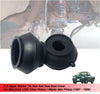 Mitsubishi L200 Triton Tie Rod End Dust Boot Cover (1987-1996)