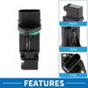Land Rover Freelander, MG ZT MAF Mass Air Flow Sensor (2001-2006)