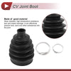 Honda Accord Euro Outer CV Joint Boot Kit (2008)
