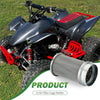 Honda Sportrax 300 Air Filter Cage Holder 2x4 (2005–2008)