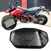 Motorcycle Speedometer Shell Instrument Case 1pc