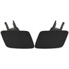 Jeep Front Headlight Washer Covers (2018-2023)