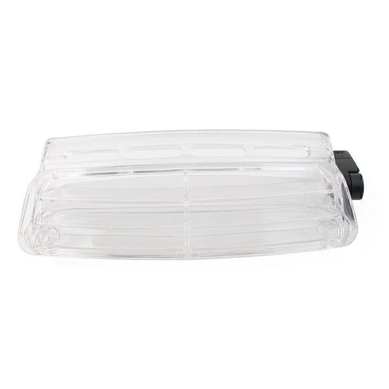 Honda Goldwing GL1800 Windshield Vent Clear (2001-2017)