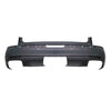 Bumper Cover Fascia Rear 23362381 for Cadillac XT5