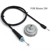 Yamaha Blaster YFS200 Throttle Cable & Cap Removal Eliminator Kit (1988–1994)