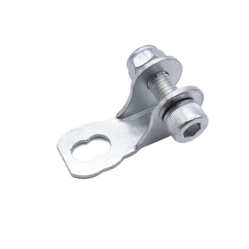 Nissan Patrol GU Rear Barn Door Extension Bracket