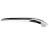 Toyota Camry Left Rearview Mirror Cover (2019-2023)