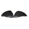 Porsche Macan 2015-2016 Real Carbon Fiber Wing Mirror Cover Trim Fit