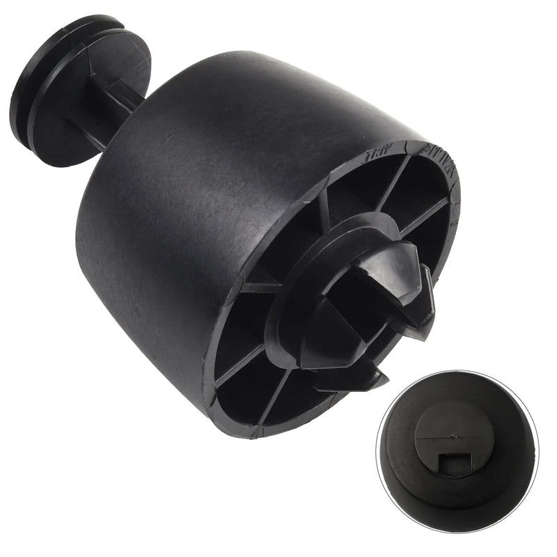 Mercedes A Class Jacking Pad Cover (1997–2012)