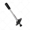 BMW Z3 3 5 Series E30 E34 E36 E39 E46 Short Shifter Lever Knob (1996-2002)
