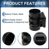 Mazda 323C Mass Air Flow Sensor (1994-1998)
