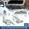 Toyota Tacoma Hood Hinges 1 Pair (2015-2022)