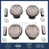 Piston & Ring Kit / 2.0T / Jeep Wrangler Grand Cherokee (2018–2023)