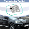 BMW 740iL Base 1 x Transmission Filter Oil Pan Gasket Kit