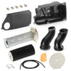 Yamaha Warrior 350 Air Filter Box Lid Cap Intake Joint Kit (1987–2004)