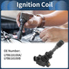 Mazda 5 2.3L L4 Ignition Coil Pack (2006-2007)