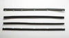 85-98 Mazda Bravo B2000 B2200 B2500 B2600 Door Belt Window Weather Seal Rubber