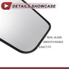 Ford Right Passenger Side Tow Mirror Glass Replacement