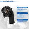 Dodge Durango V6 3.6L Engine Coolant Thermostat Housing Assembly