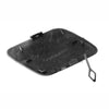 Mercedes C-Class W205 C200 1x Rear Towing Hook Cover (2015-2021)