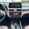BMW X1 10.25" Touchscreen Digital Climate AC Control Panel (2016-2022)