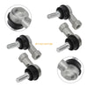 Polaris Scrambler 90 2 x Tie Rods Set Left & Right (2001–2002)